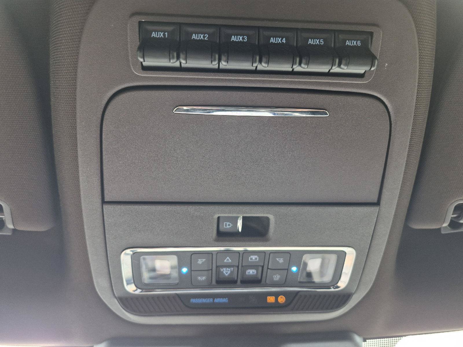 Certified 2025 Ford F250 King Ranch w/ Chrome Package AWD/4WD image 9