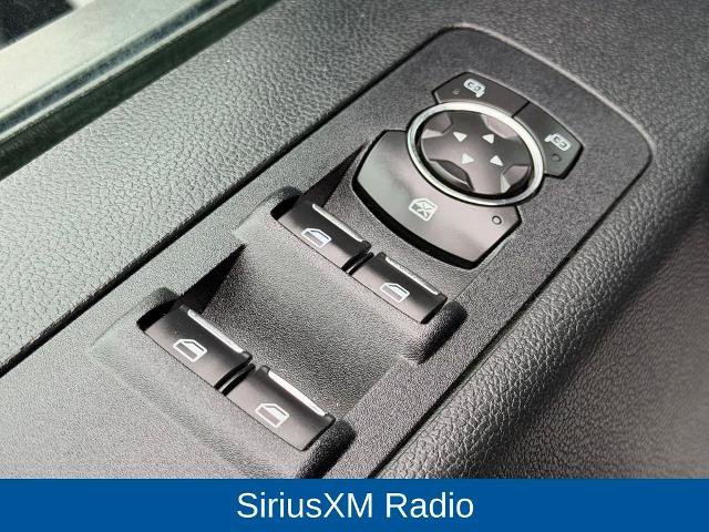 Certified 2020 Ford F150 XLT w/ Equipment Group 302A Luxury image 16