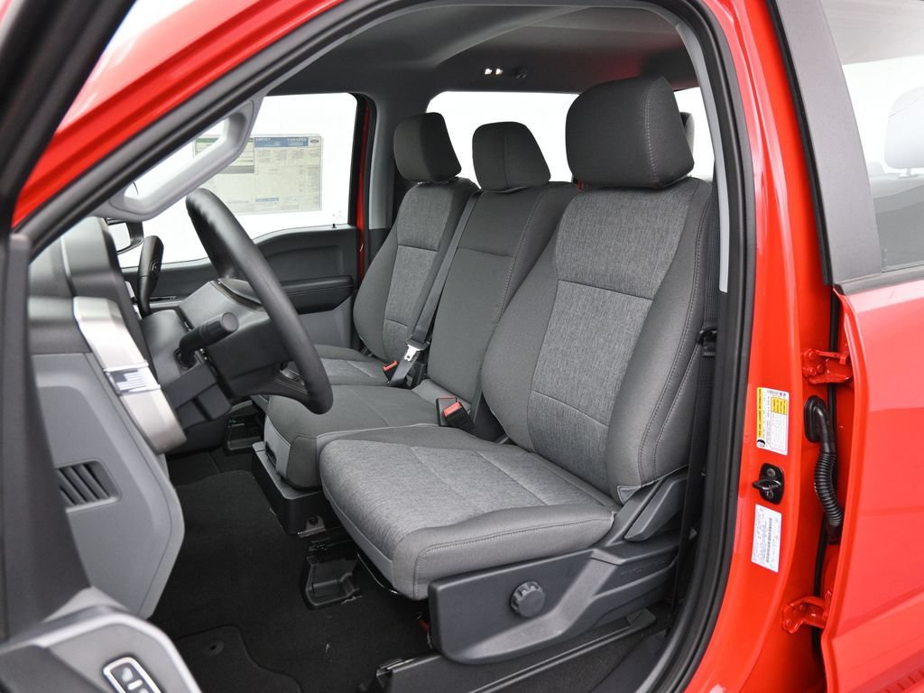 Certified 2024 Ford F250 XL w/ STX Appearance Package AWD/4WD image 10