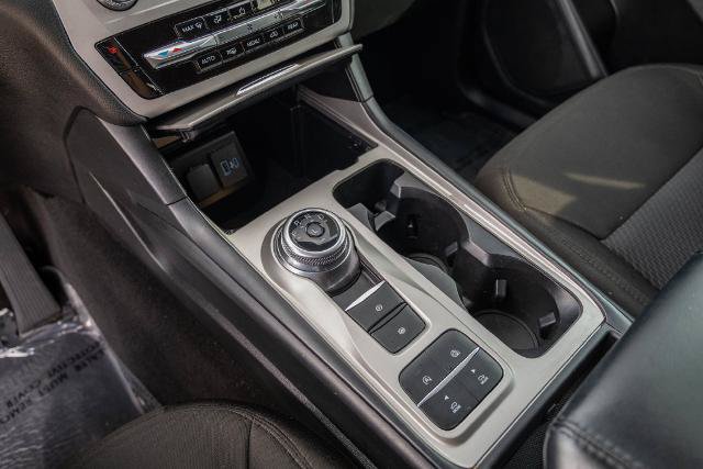 Certified 2023 Ford Explorer XLT RWD image 19