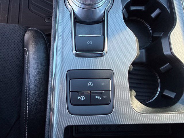 Certified 2024 Ford Edge ST w/ Equipment Group 401A AWD/4WD image 32