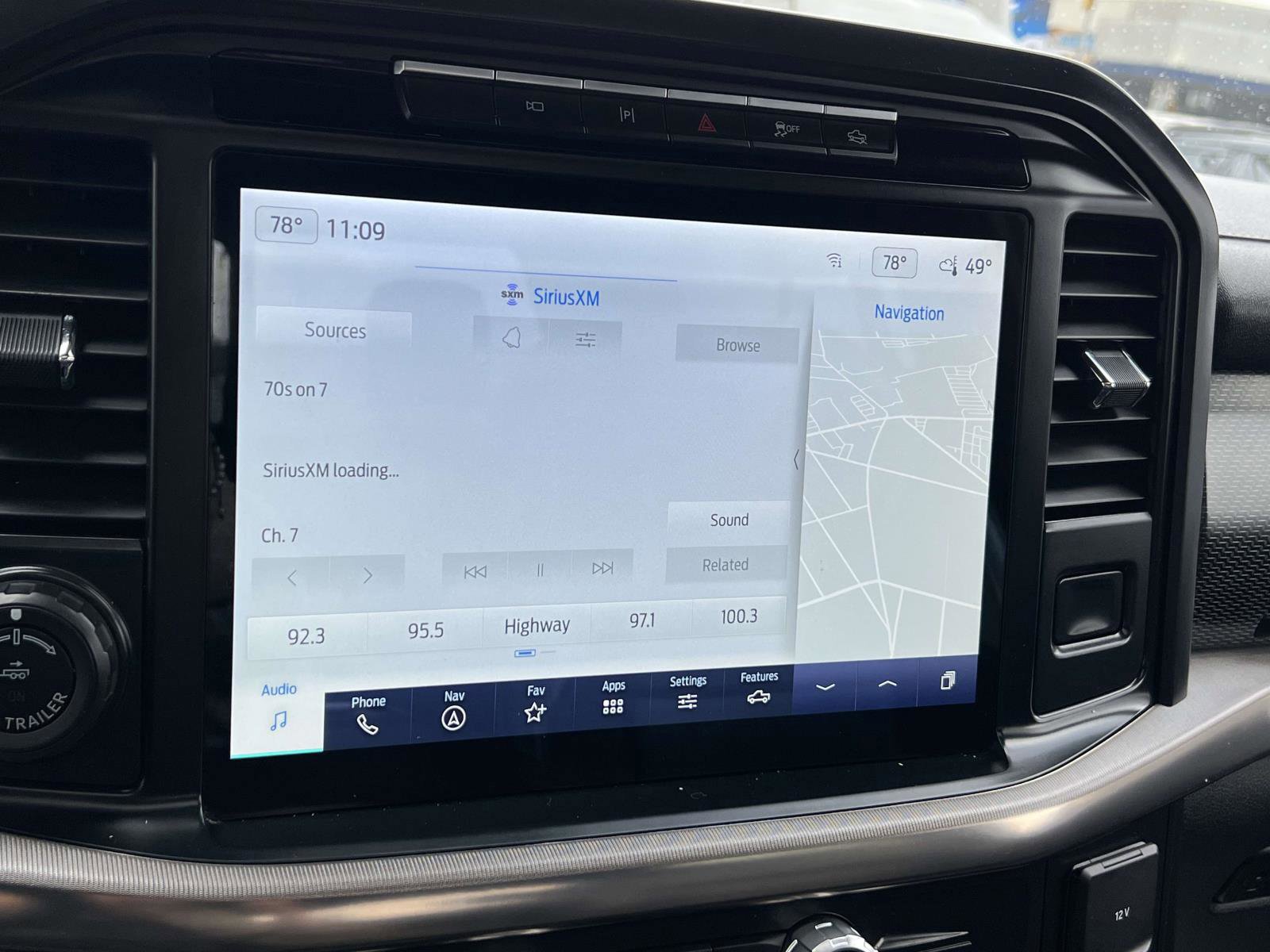 Certified 2022 Ford F150 Raptor w/ Equipment Group 801A High image 29