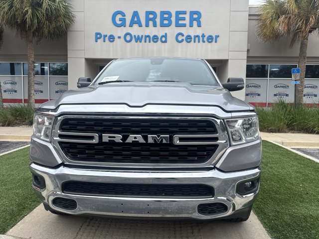 Used 2023 RAM 1500 Big Horn AWD/4WD image 9
