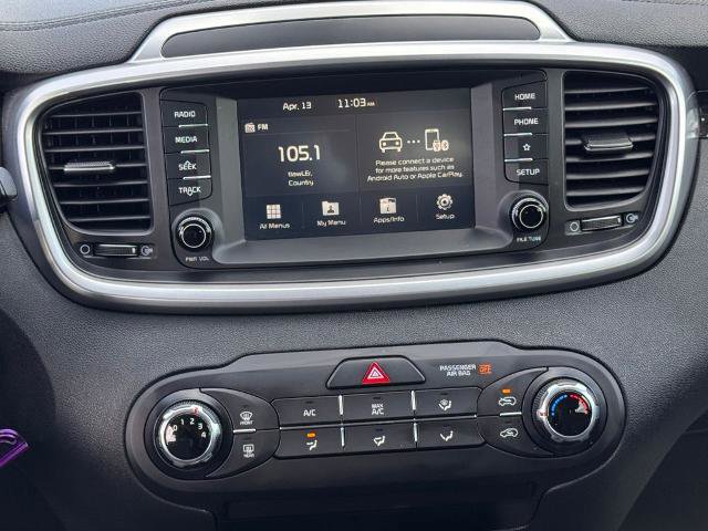 Used 2020 Kia Sorento FWD V6 image 25