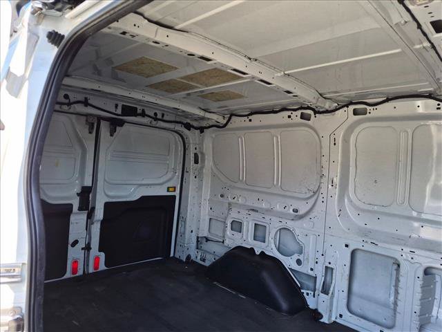Certified 2019 Ford Transit 150 130 Low Roof RWD image 16