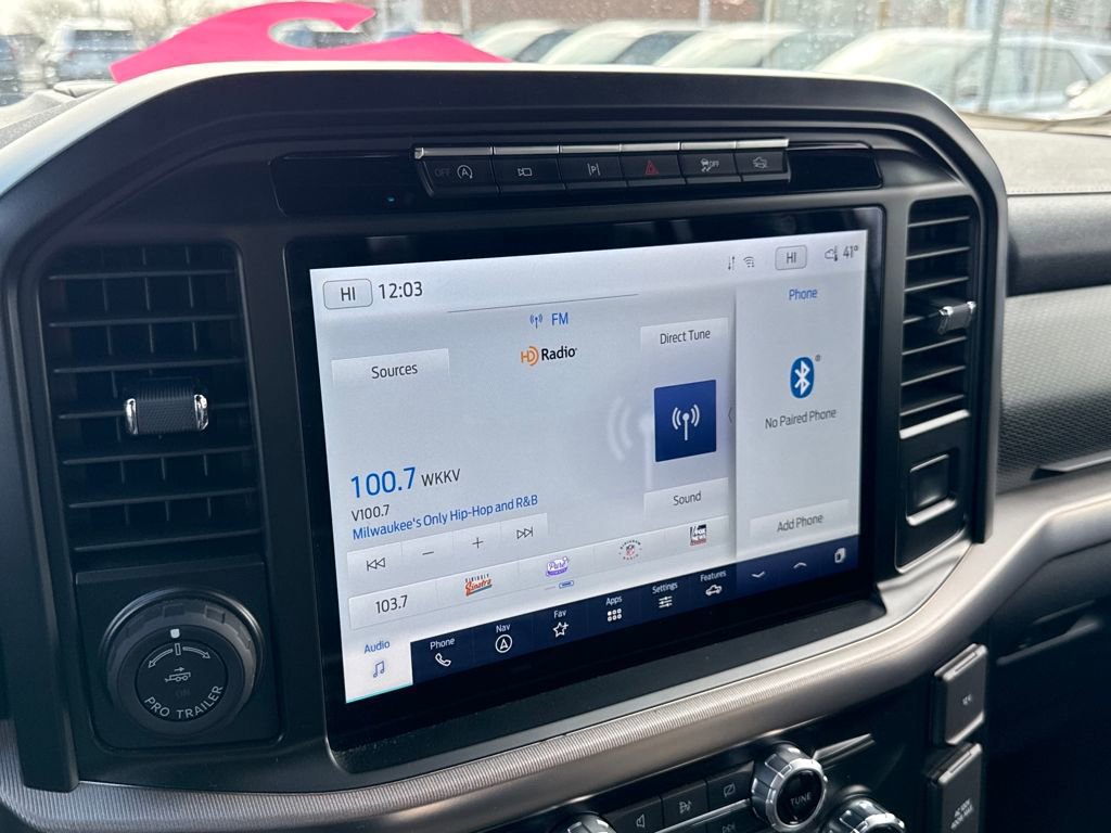 Certified 2023 Ford F150 Raptor image 22