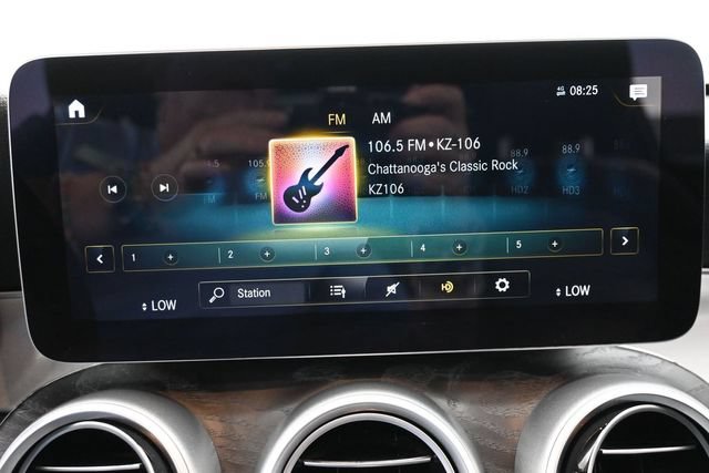 Used 2022 Mercedes-Benz GLC 300 image 17