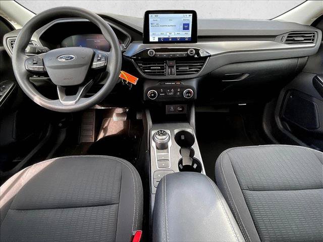 Certified 2023 Ford Escape FWD image 15
