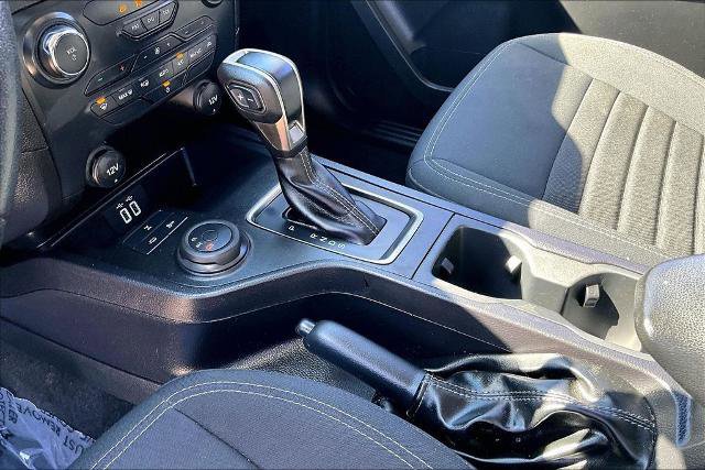 Certified 2022 Ford Ranger XLT w/ Equipment Group 301A Mid image 14