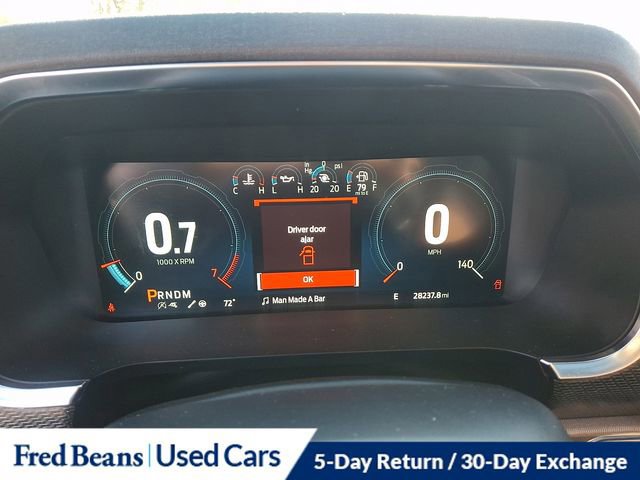 Certified 2023 Ford F150 Raptor w/ Raptor 37 Performance Package image 25