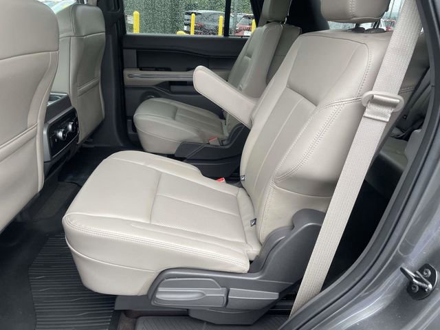 Certified 2021 Ford Expedition XLT RWD image 12
