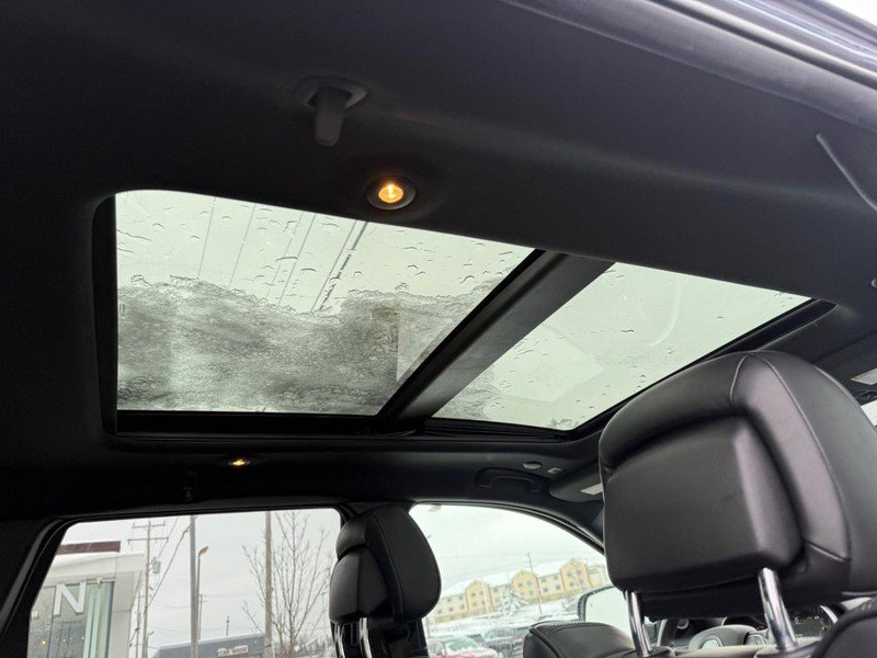 Used 2020 Jeep Grand Cherokee High Altitude image 14