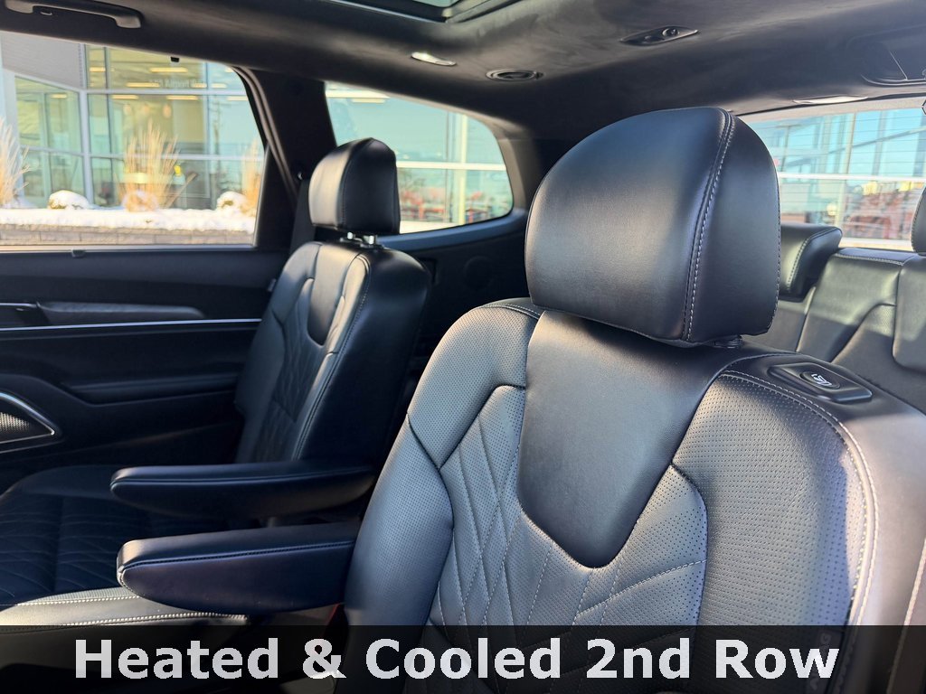 Used 2024 Kia Telluride SX Prestige X-Line image 14