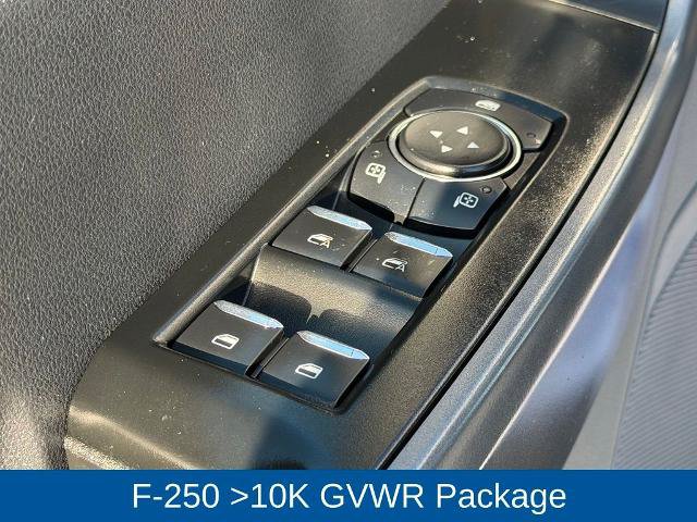 Certified 2024 Ford F250 XL w/ STX Appearance Package AWD/4WD image 8