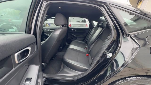 Used 2023 Honda Civic Sport image 17