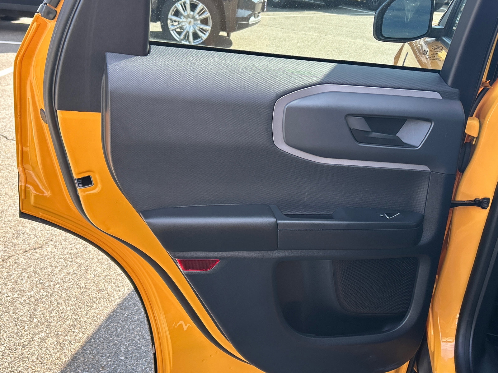 Certified 2023 Ford Bronco Sport Big Bend image 20