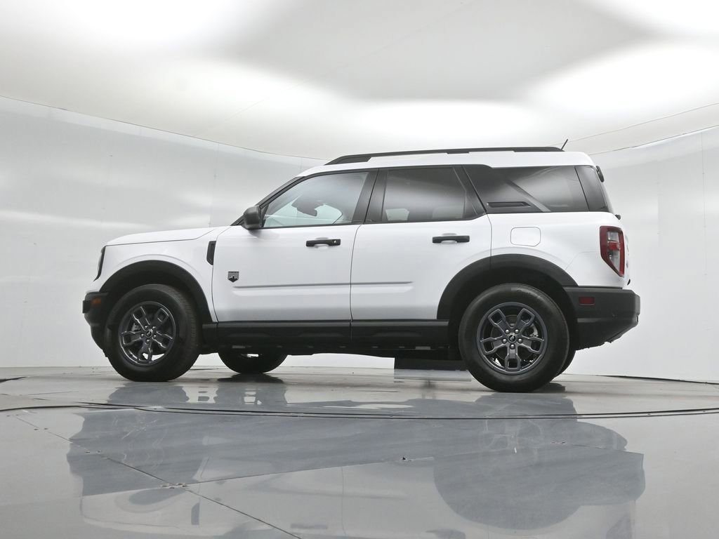 Certified 2024 Ford Bronco Sport Big Bend w/ Convenience Package image 25