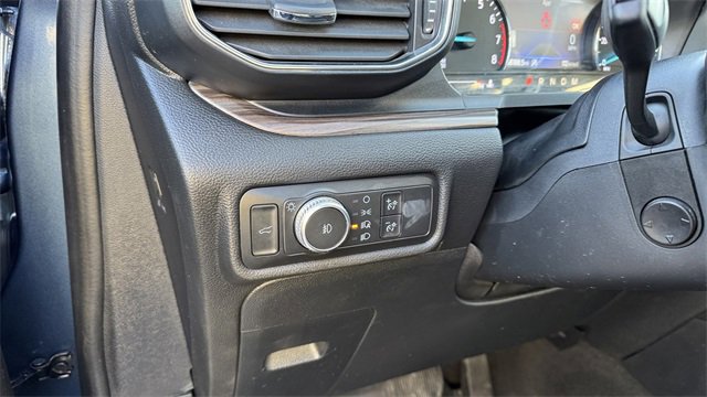 Certified 2020 Ford Explorer Limited image 23