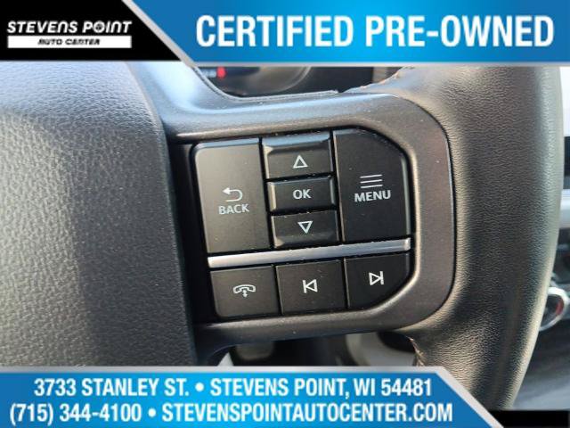 Certified 2024 Ford F150 Lariat w/ Equipment Group 502A High AWD/4WD image 21