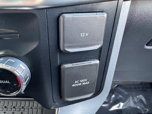 Certified 2023 Ford F150 Lariat w/ Equipment Group 502A High AWD/4WD image 30