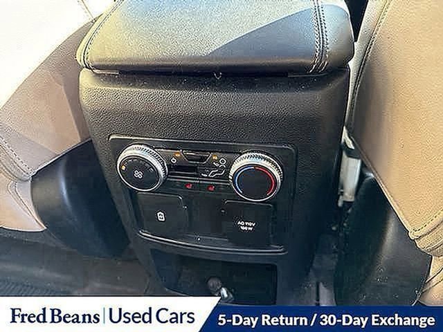 Certified 2021 Ford Explorer Limited w/ Equipment Group 301A image 24