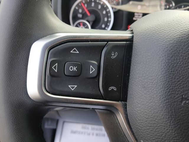 Used 2026 RAM 2500 Big Horn AWD/4WD image 21