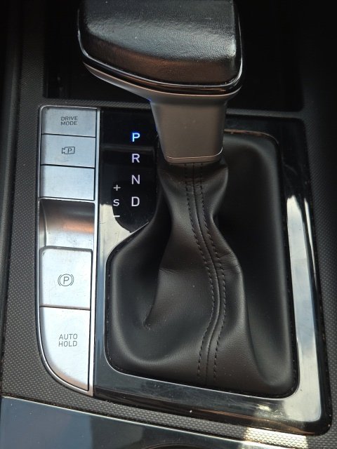 Used 2023 Hyundai Elantra SEL w/ Convenience Package FWD image 25