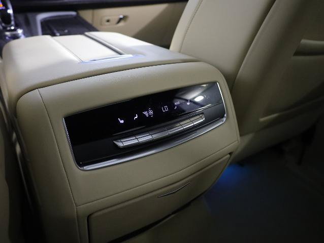 Used 2023 Cadillac Escalade Premium Luxury w/ Touring Package AWD/4WD image 34