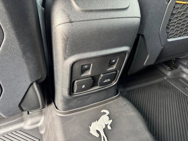 Certified 2023 Ford Bronco Badlands w/ Sasquatch Package image 18