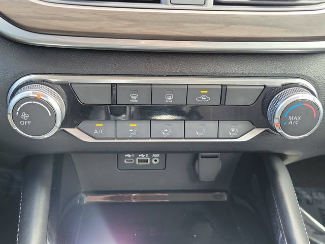 Used 2023 Nissan Altima 2.5 SV FWD image 32
