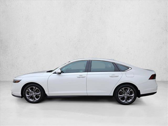 Used 2024 Honda Accord EX image 9
