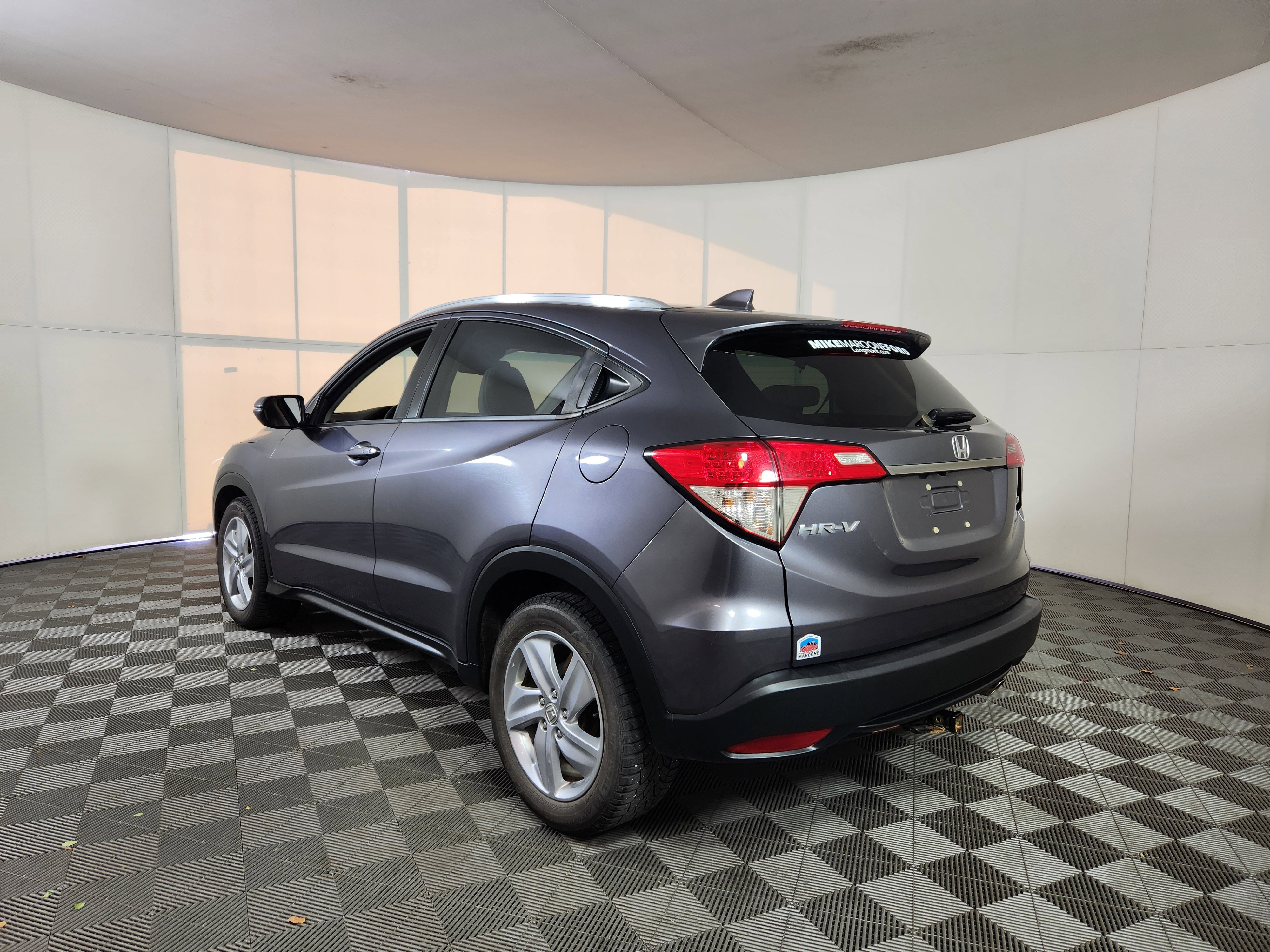 Used 2019 Honda HR-V EX-L image 5