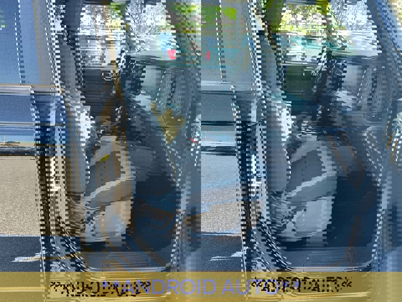 Certified 2025 Ford Bronco Big Bend image 15