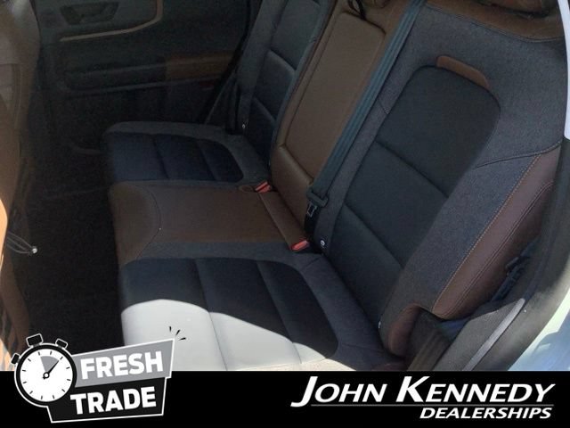 Certified 2023 Ford Bronco Sport Outer Banks w/ Tech Package AWD/4WD image 30