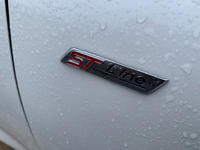 Certified 2023 Ford Escape ST-Line w/ Tech Pack #1 image 10