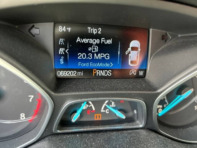 Certified 2018 Ford Escape SE w/ SE Sport Appearance Package AWD/4WD image 19