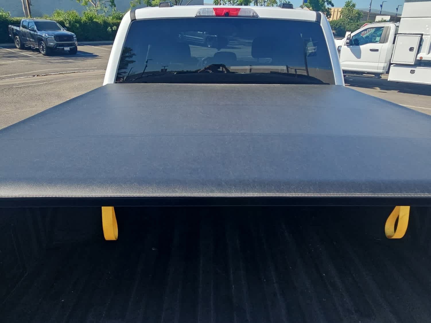 Certified 2024 Ford F150 Lightning XLT image 10