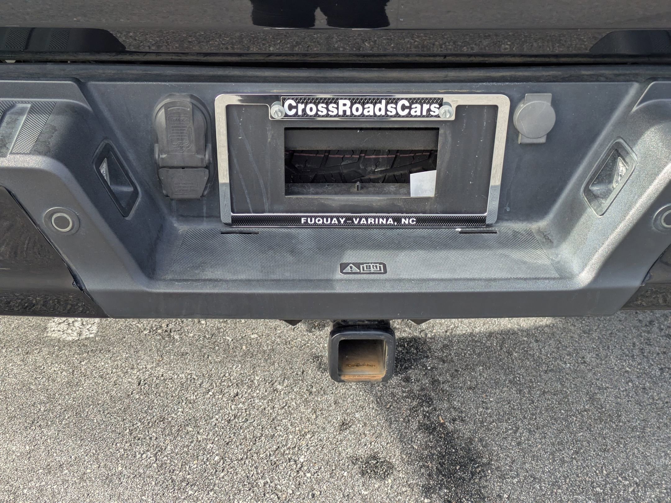 Certified 2023 Ford F150 XLT w/ Equipment Group 302A High image 31