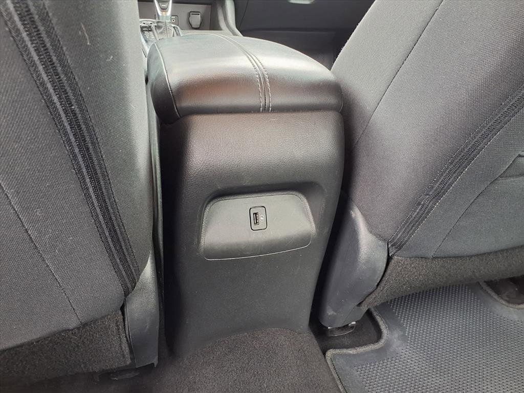 Used 2023 Nissan Sentra SV image 13