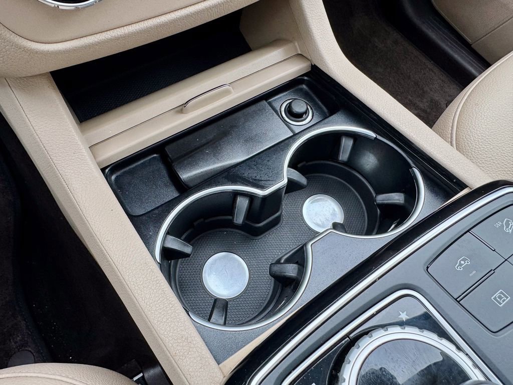 Used 2018 Mercedes-Benz GLS 450 4MATIC image 28