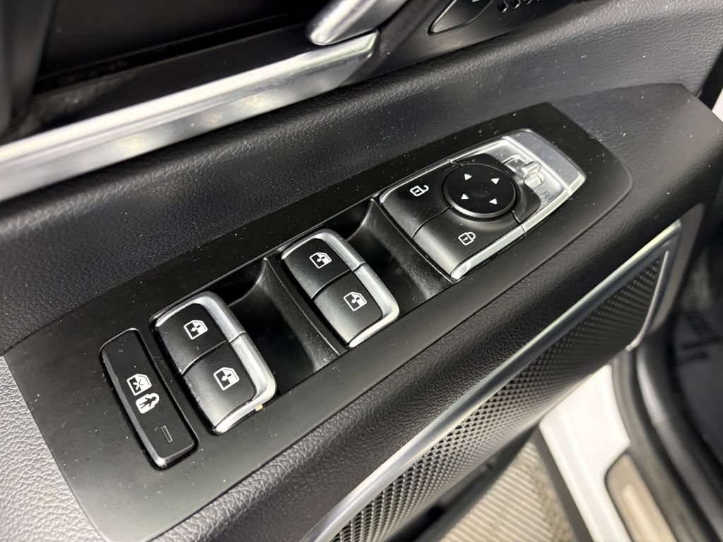 Used 2022 Kia Telluride SX w/ SX Prestige Package AWD/4WD image 13