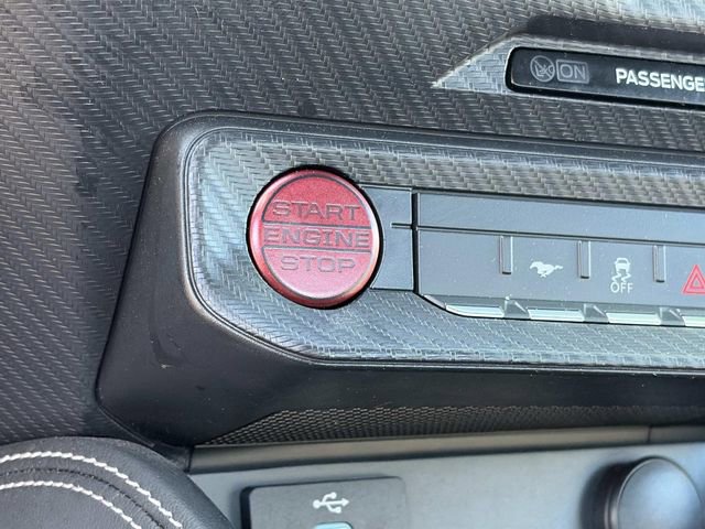 Certified 2024 Ford Mustang GT Premium RWD image 23