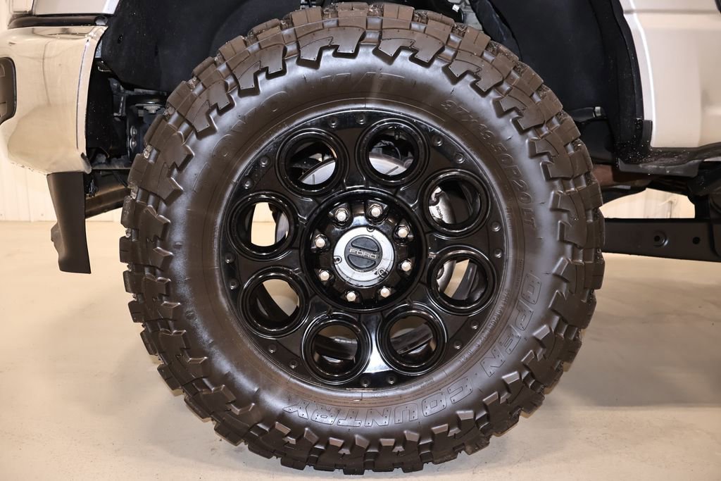 Certified 2023 Ford F350 XLT w/ 360-Degree Camera Package AWD/4WD image 39