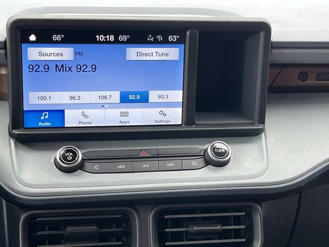 Certified 2022 Ford Maverick Lariat image 15