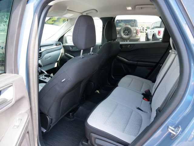 Certified 2023 Ford Escape Active w/ Tech Pack #1 AWD/4WD image 13
