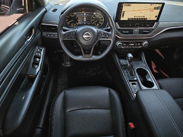 Used 2023 Nissan Altima 2.5 SL FWD image 16
