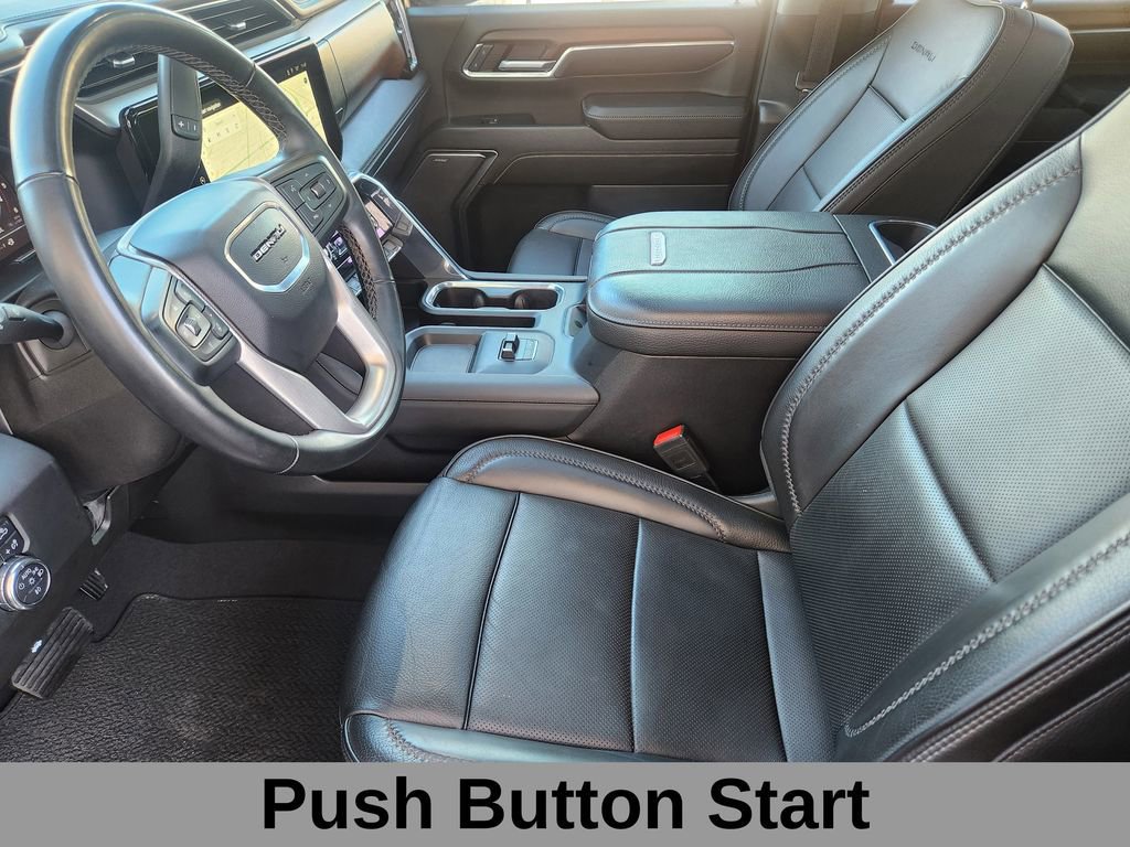 Used 2024 GMC Sierra 2500 Denali image 10