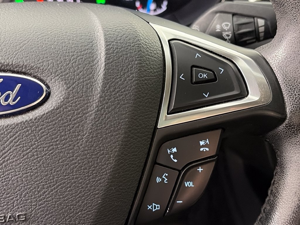 Certified 2017 Ford Fusion S w/ Equipment Group 101A FWD image 18