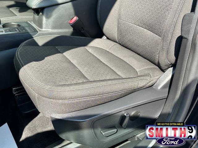 Certified 2024 Ford Escape Active AWD/4WD image 17