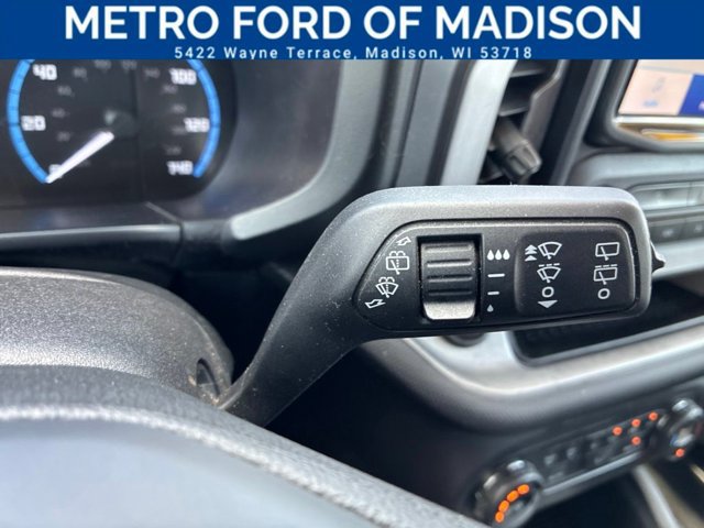 Certified 2021 Ford Bronco Sport Big Bend AWD/4WD image 26